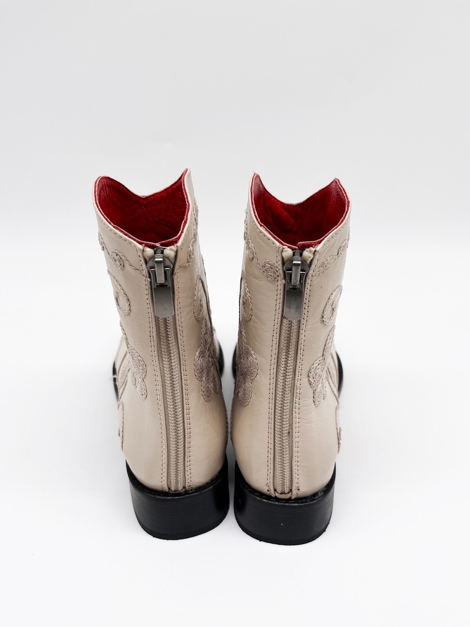 BOTTES COURTE