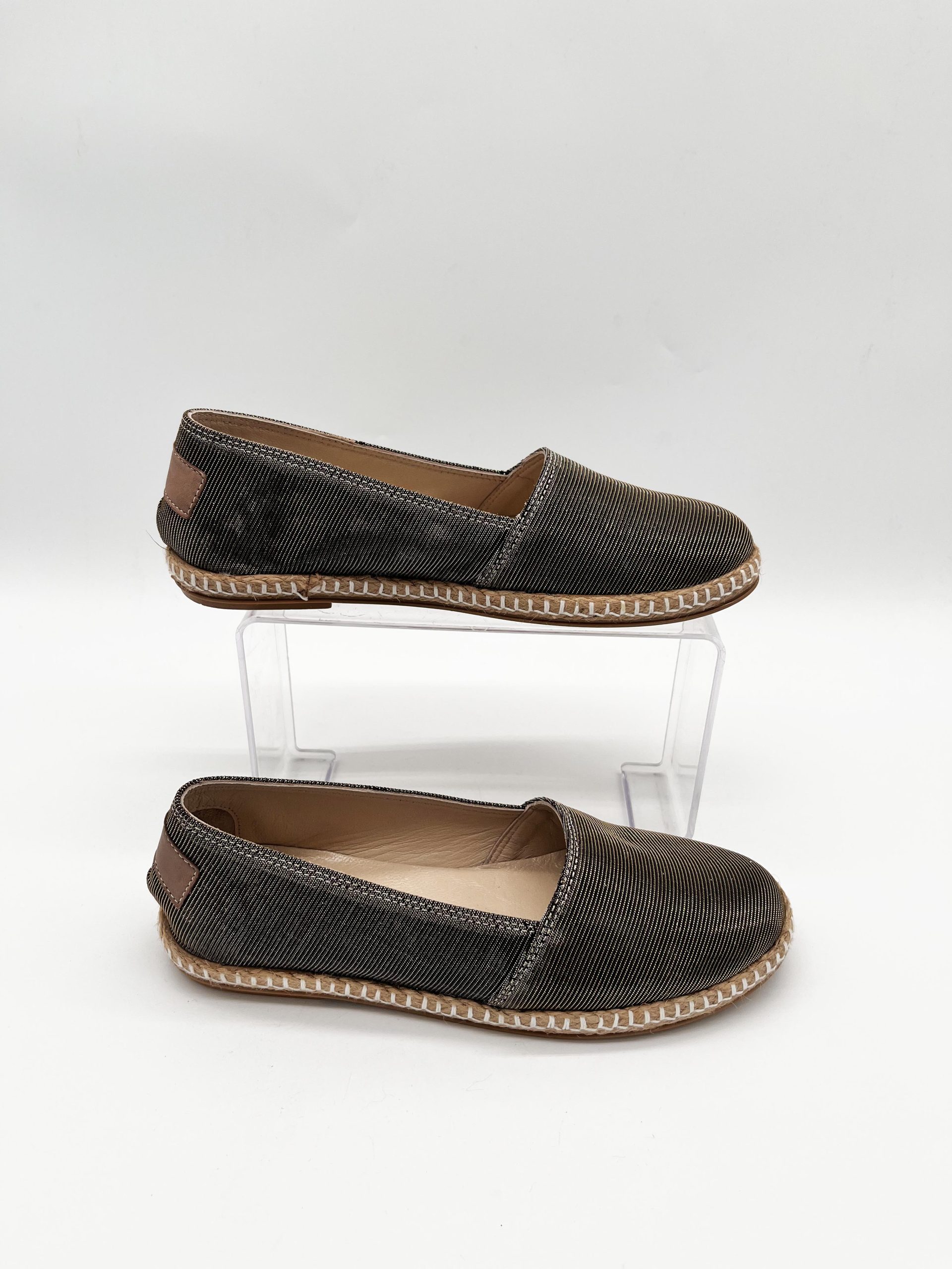 ESPADRILLES