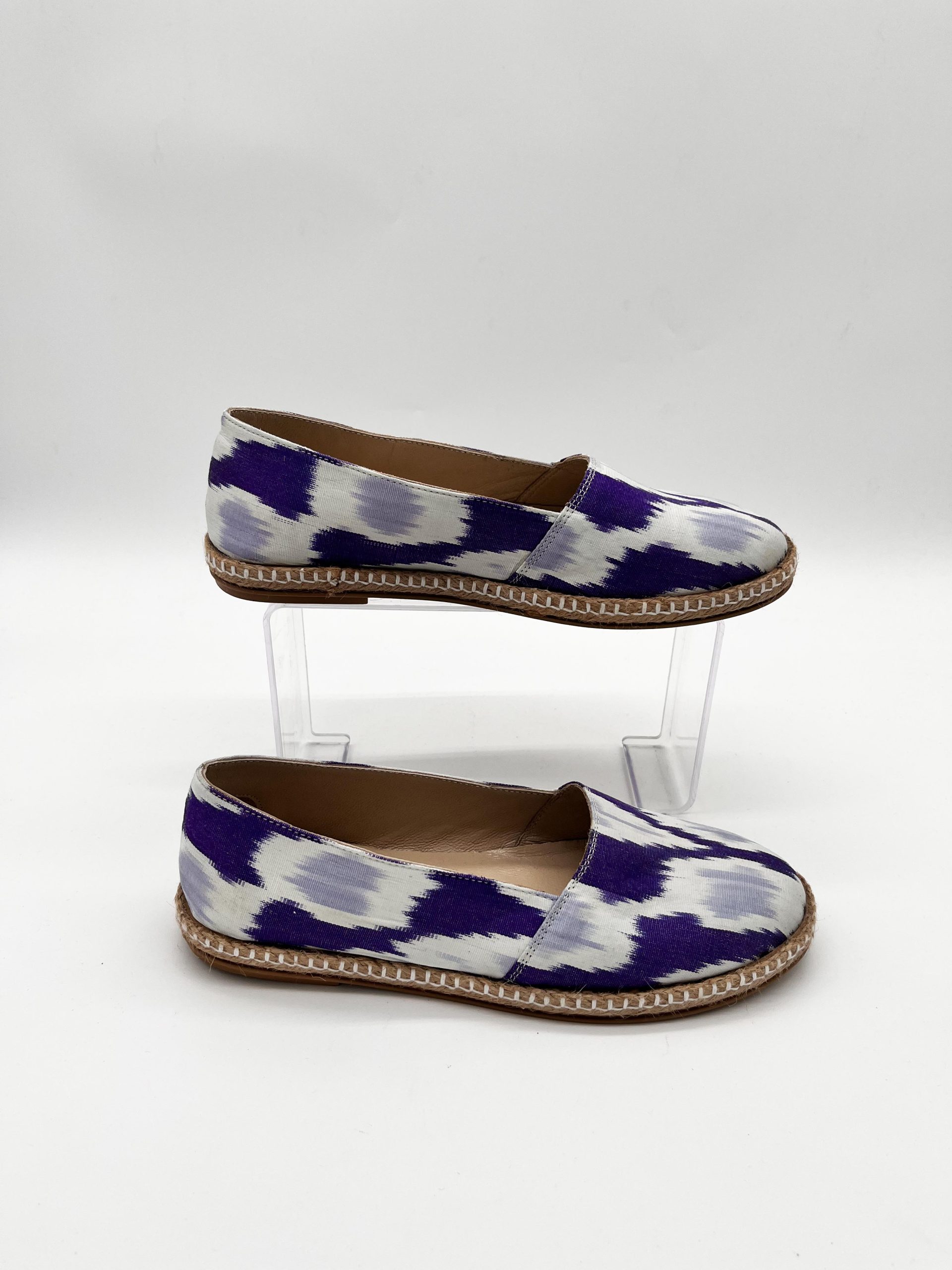 ESPADRILLES