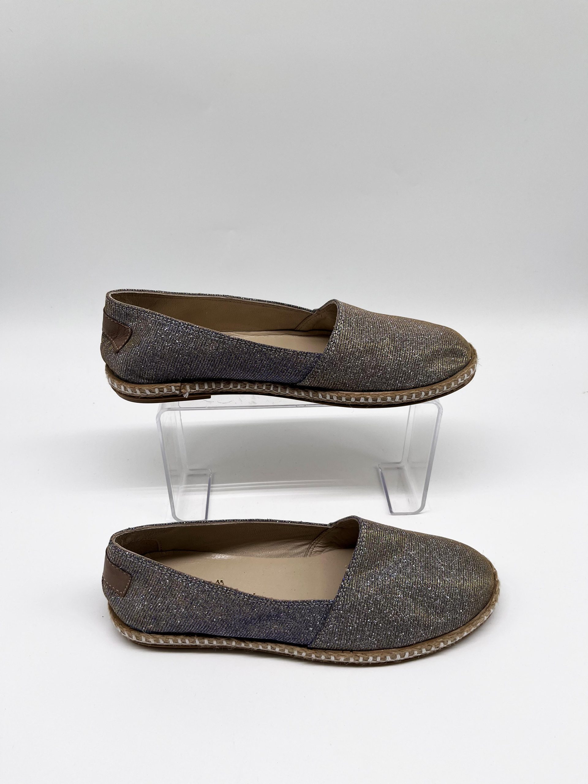 ESPADRILLES