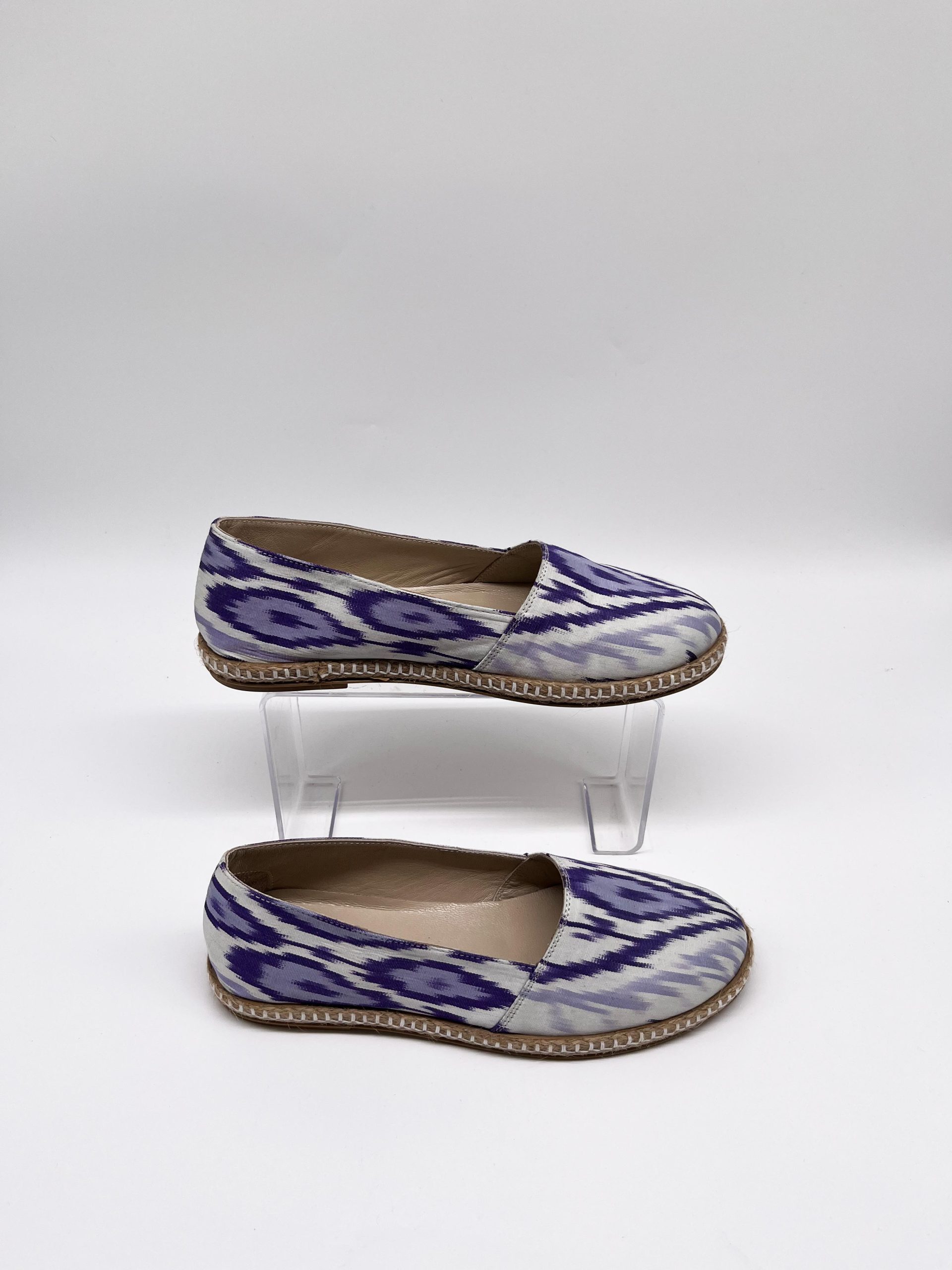 ESPADRILLES